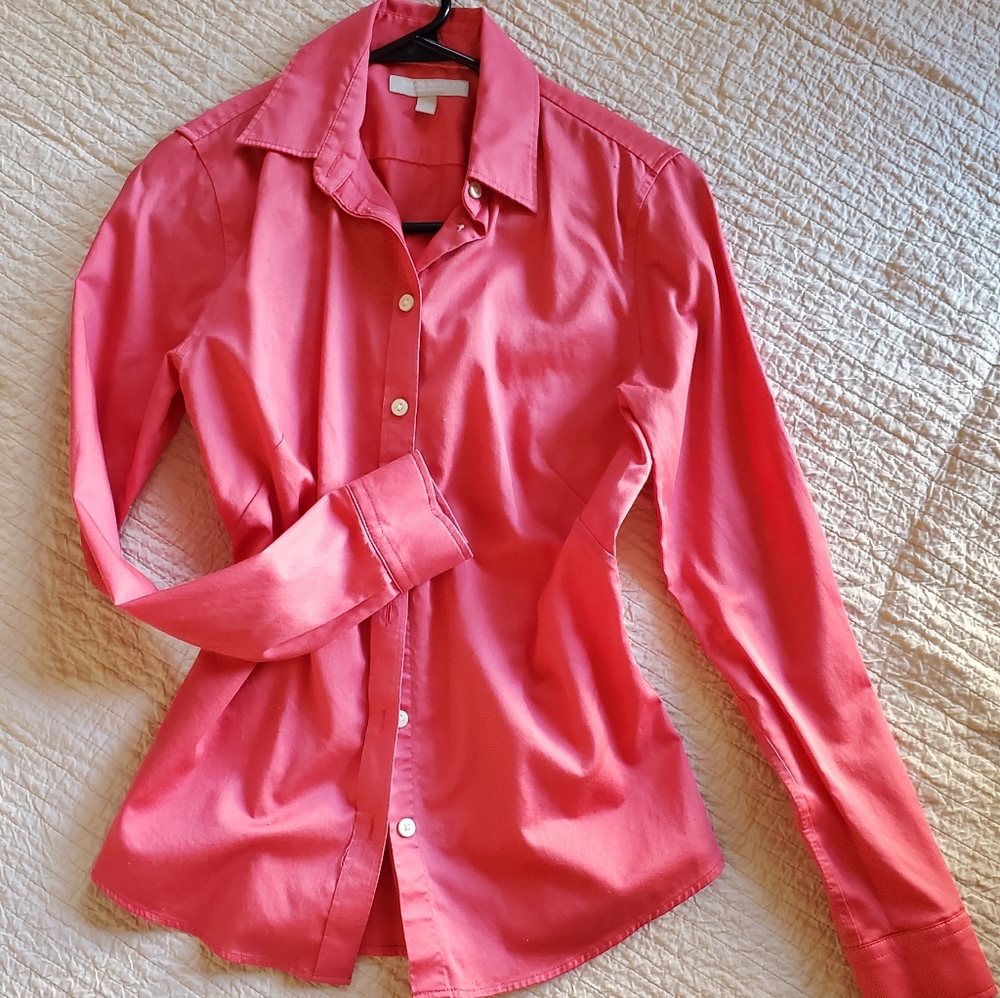 Pack Of 2 dress shirts